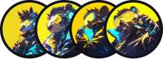 avatars